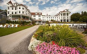 Island House Hotel Mackinac Island Mi